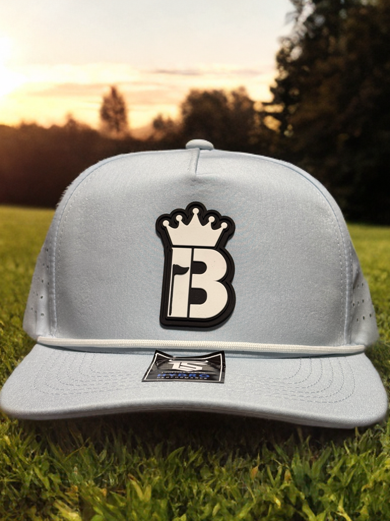 Bogey king