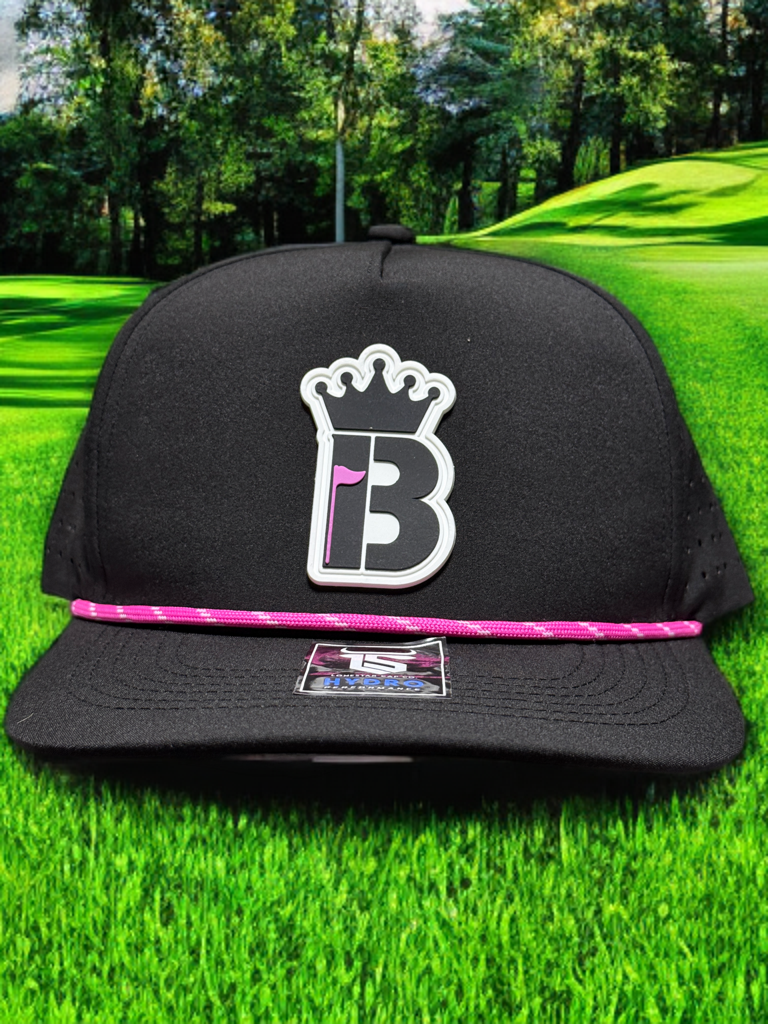 Bogey King