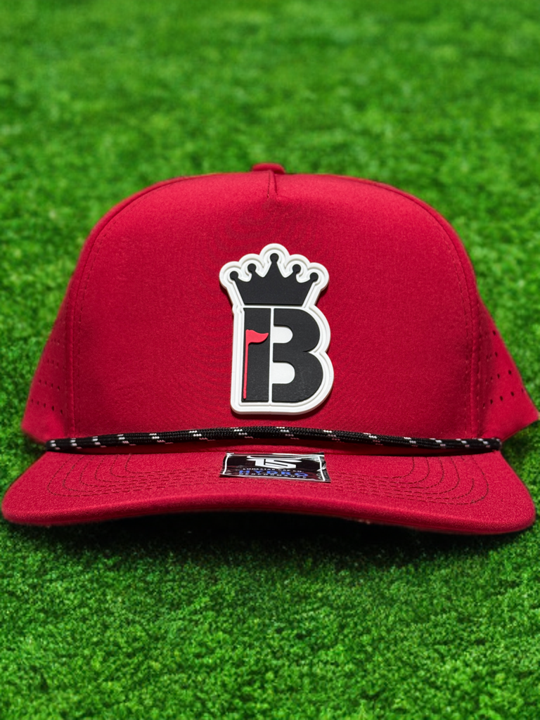 Bogey king
