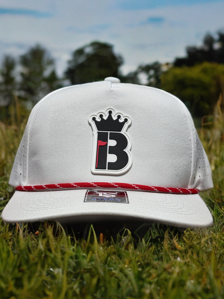Bogey king