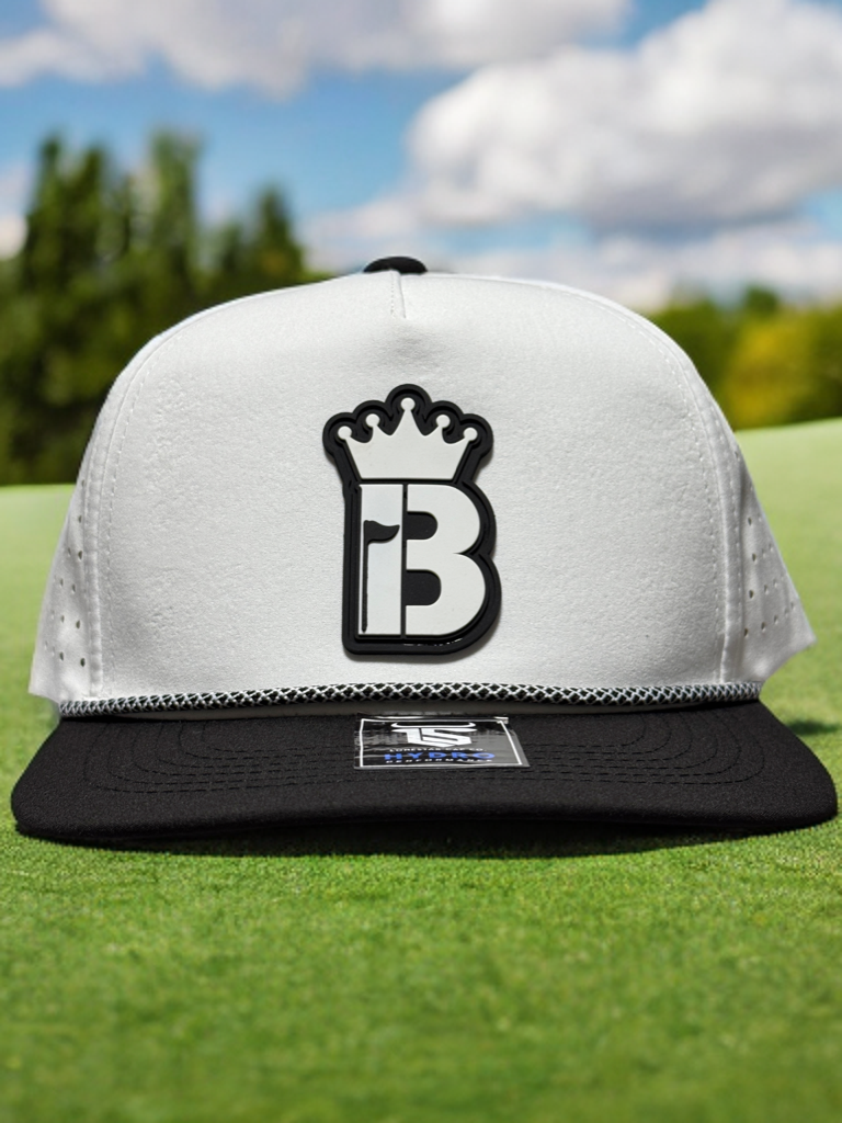 Bogey King