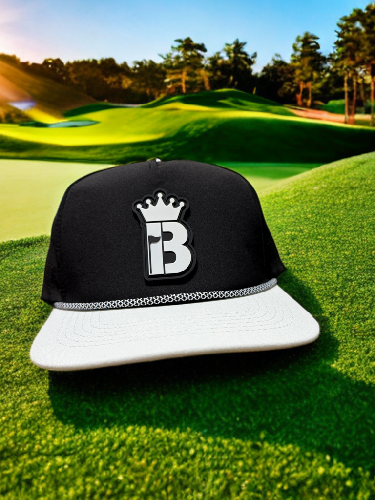 Bogey King