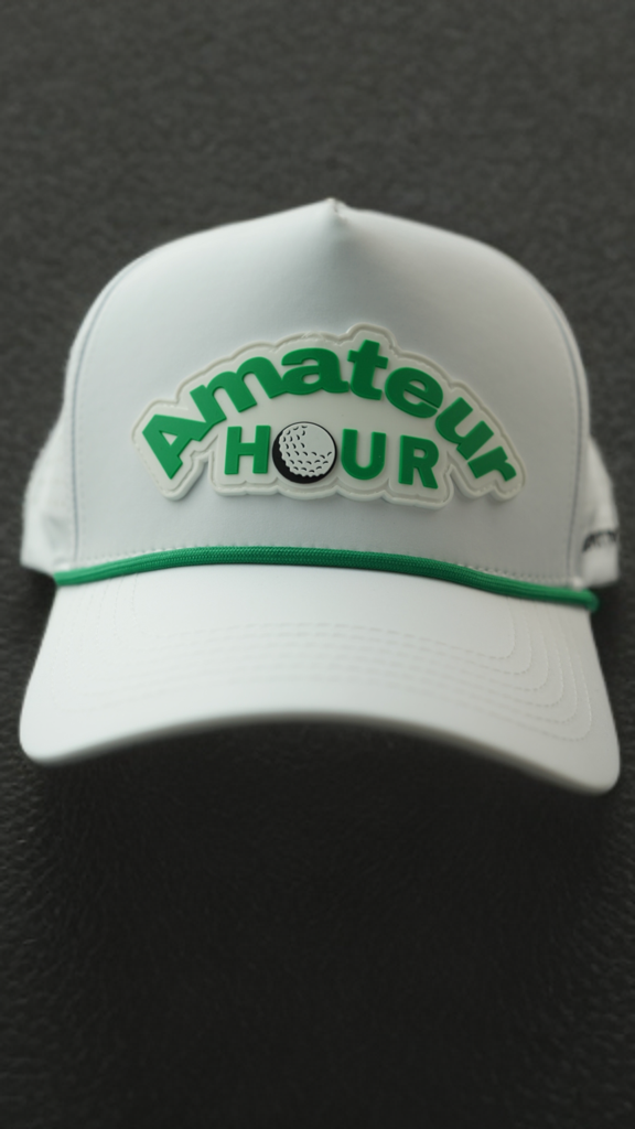 NEW AMATUER HOUR