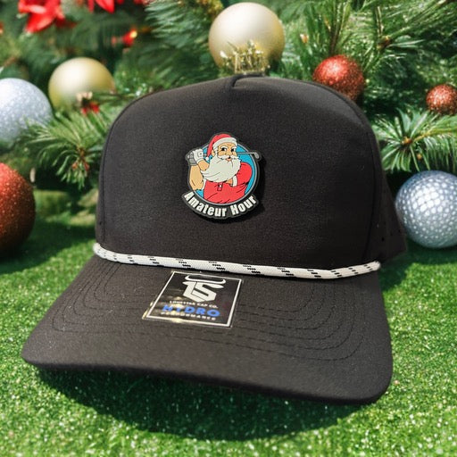 Santa 🎅